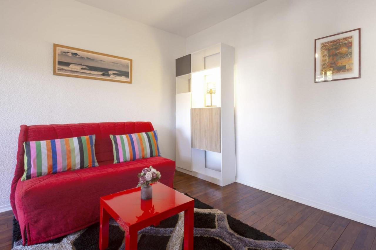 Studio Marinella - Welkeys Anglet Extérieur photo