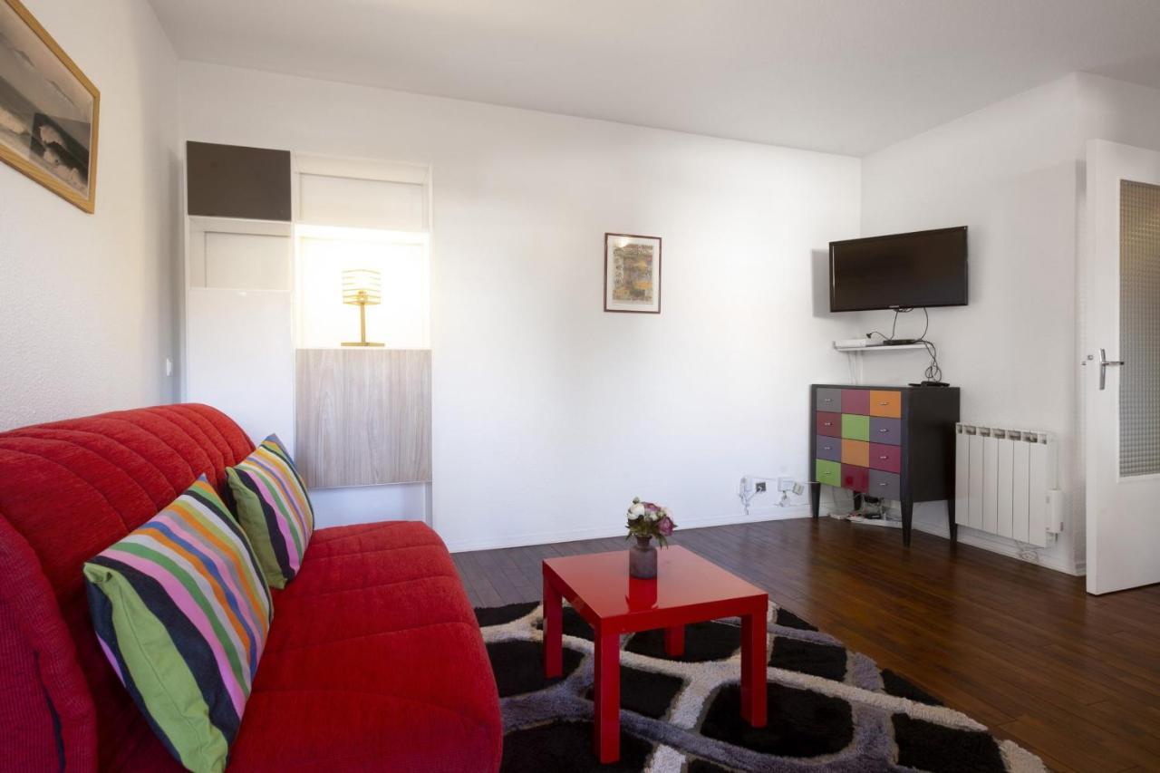 Studio Marinella - Welkeys Anglet Extérieur photo